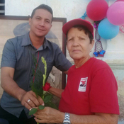 Tocar puertas y corazones para avanzar