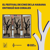 El Festival de Cine de La Habana entrega sus corales