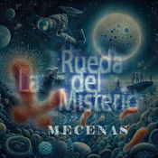 MECENAS: Noticias que no vais a escuchar como aquí.
