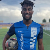 Entrevista al jugador del CF Igualada Bernat Balde