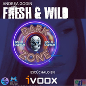 Andrea Godin Fresh & Wild