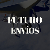 Los drones como nuevo servicio de paquetería