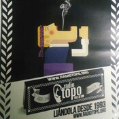 Conciertos Pilares'16 (07/10/2016)