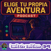 🎮ELIGE TU PROPIA AVENTURA📘 [ILT Juegos -Twitch Edition- #39]