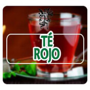 El Angel de tu Salud - TÉ ROJO*