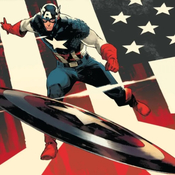 Feria Cómic Madrid | Crossover Marvel / DC | Relanzamiento Batman y Capitán América | Brave New World | NOTICIAS