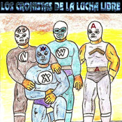 Los Cronistas de la Lucha Libre 12 Agosto 2018