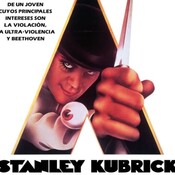 Seminci Podcast de Cine. Programa 1. La naranja mecánica