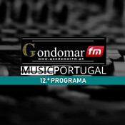 MUSICPT na GONDOMAR FM - Episódio 12