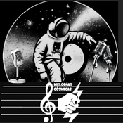 16 canciones. Novedades musicales en el exilio cósmico - #206