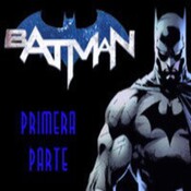 LODE 3x36 especial BATMAN 1 de 4 -programa completo-
