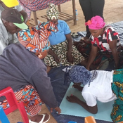 Cabo Delgado, el afán de hacer las paces en Mozambique