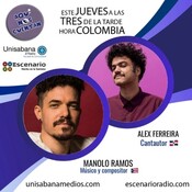 T2021 EP4 Manolo Ramos - Alex Ferreira
