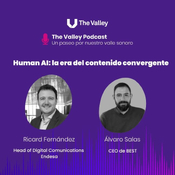 HUMAN AI: LA ERA DEL CONTENIDO CONVERGENTE
