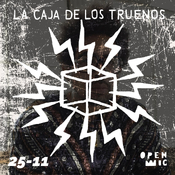 Episodio 25-11. La Caja de los Truenos