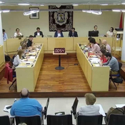 Enlace Informativo 23 enero 2025: Llamativos debates de Plenos de Barajas, Ciudad Lineal, Chamartín y Hortaleza...