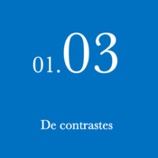 03. De contrastes