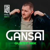 GANSAL - PROGRAMIQA Guest Mix #18