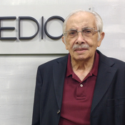 DIPLOMACIA POLITICA Y ECONOMIA con Horacio Daboul 11-5-2025