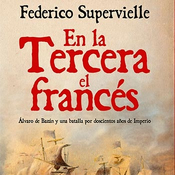 BlitzoCast 109 - Entrevista sobre el libro En la Tercera el francés