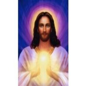 CRISTO VUELVE. 'Revela la verdad sobrecogedora'. CARTA # 2