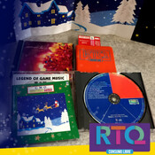 Del Bit a la Orquesta 165 - Especial de Navidad 2018