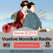 Nomikai Radio 09-06-22: Los Samurais Parte 1