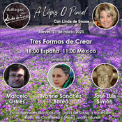 Tres Formas de Crear