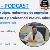 Entrevista número 5: Intervención policial ante comas etílicos, RCP, partos, ahogados… Torniquetes sí, o no