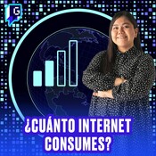¿Cuánto internet consumes?