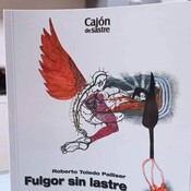 Fulgor sin lastre