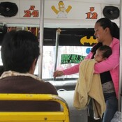 No habrá aumento de pasaje en Puebla: SIT