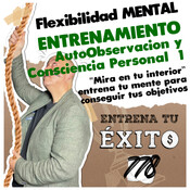AutoObservacion y Consciencia Personal 1 - Mirar en tu interior - Conocete a ti mismo - ENTRENA TU ÉXITO -...