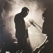 La Poesía del Jazz: Una noche con Miles Davis
