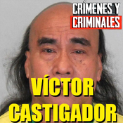 La vida asesina de Víctor Castigador