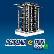 AF 1x14 - Ordenadores primitivos, inicios de la informática