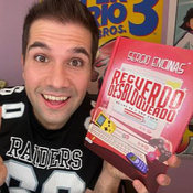 Recuerdo desbloqueado-El sabor nostálgico con el ingenio de Sergio Encinas