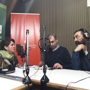 Angélica Aguilar, DAE UACh: Hay que contextualizar los eventos que están ocurriendo en la comunidad universitaria