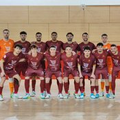 Àrea Esportiva: Barça At.2, AFS 2 Ivi - 8 d'abril de 2025