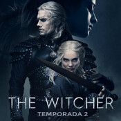 LODE 12x17 – THE WITCHER temporada 2 