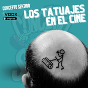 Los Tatuajes en el Cine