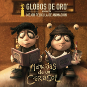MEMORIAS DE UN CARACOL