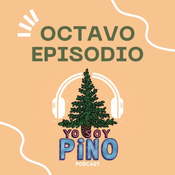 8. Pino en la cancha