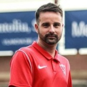 Entrevista a l’entrenador del CF Igualada femení, Víctor Torrijos