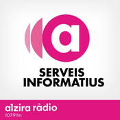 L'informatiu d'Alzira - 15 de maig de 2025