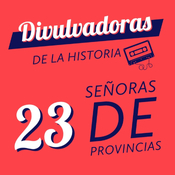 23- Señoras de provincias
