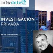 Esas cosas que no sabes de los detectives