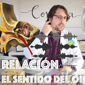 Relación, el Sentido del Oido