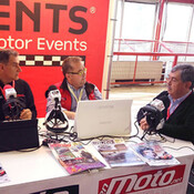 ClassicAuto Radio domingo 26 - Pueche - Elvira -Martí