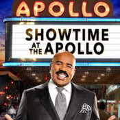 Entrevista Steve Harvey (Reconocido Animador de la Tv Americana)